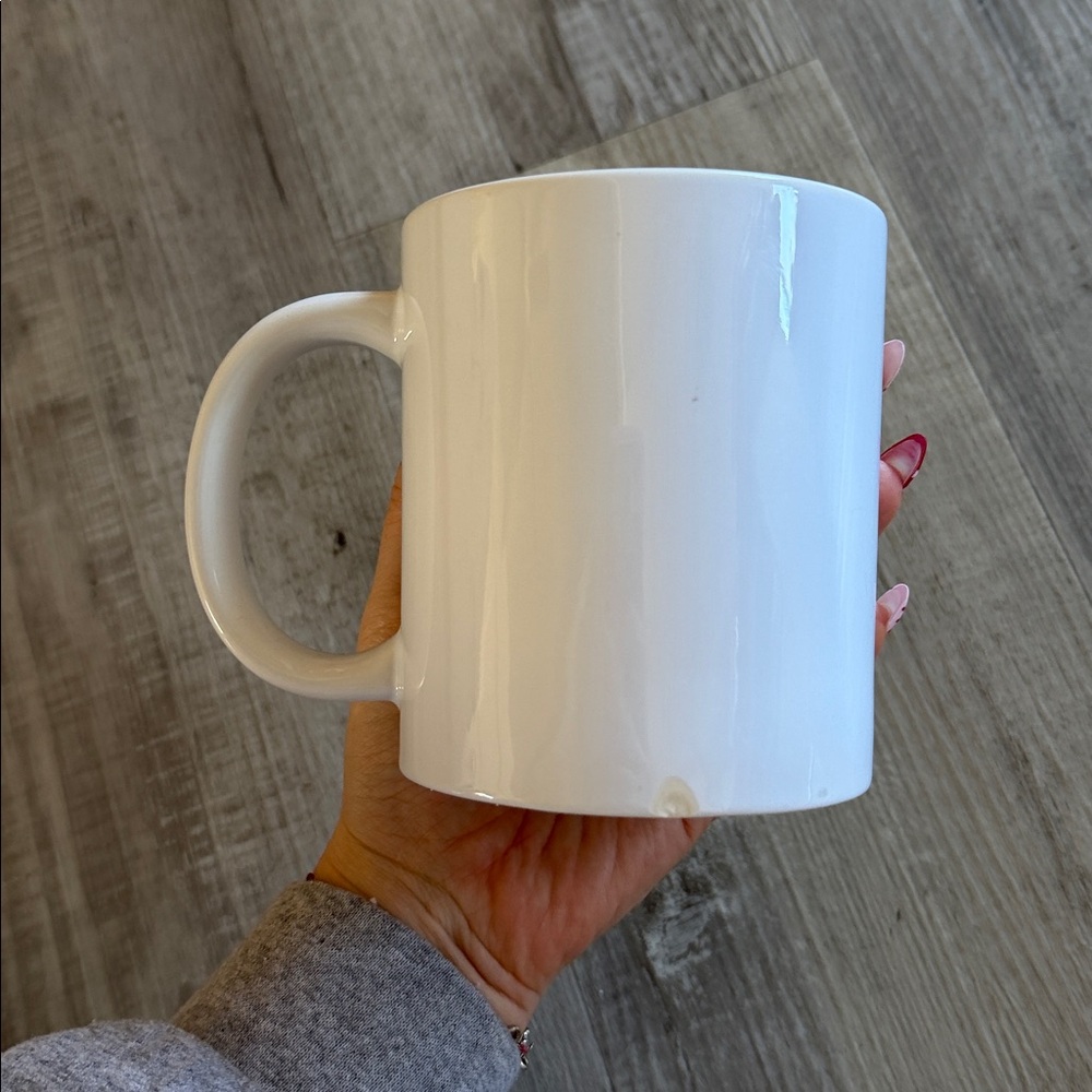 Elf quote large mug - Picture 3 of 5